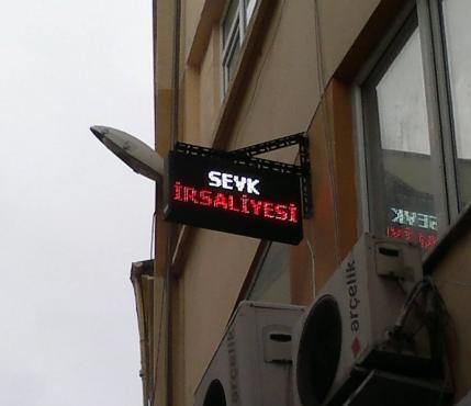 Ürünlerimiz